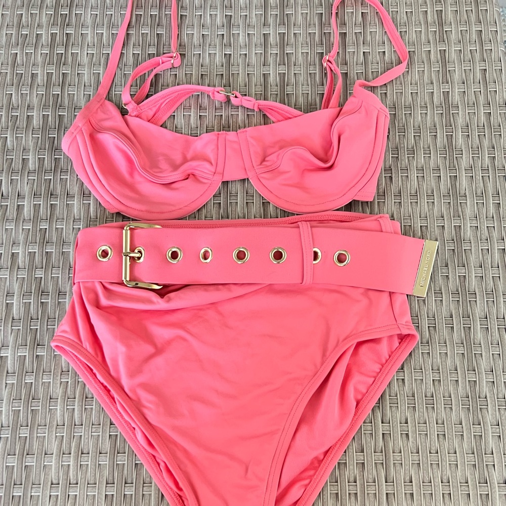 Michael Kors Bikini Set